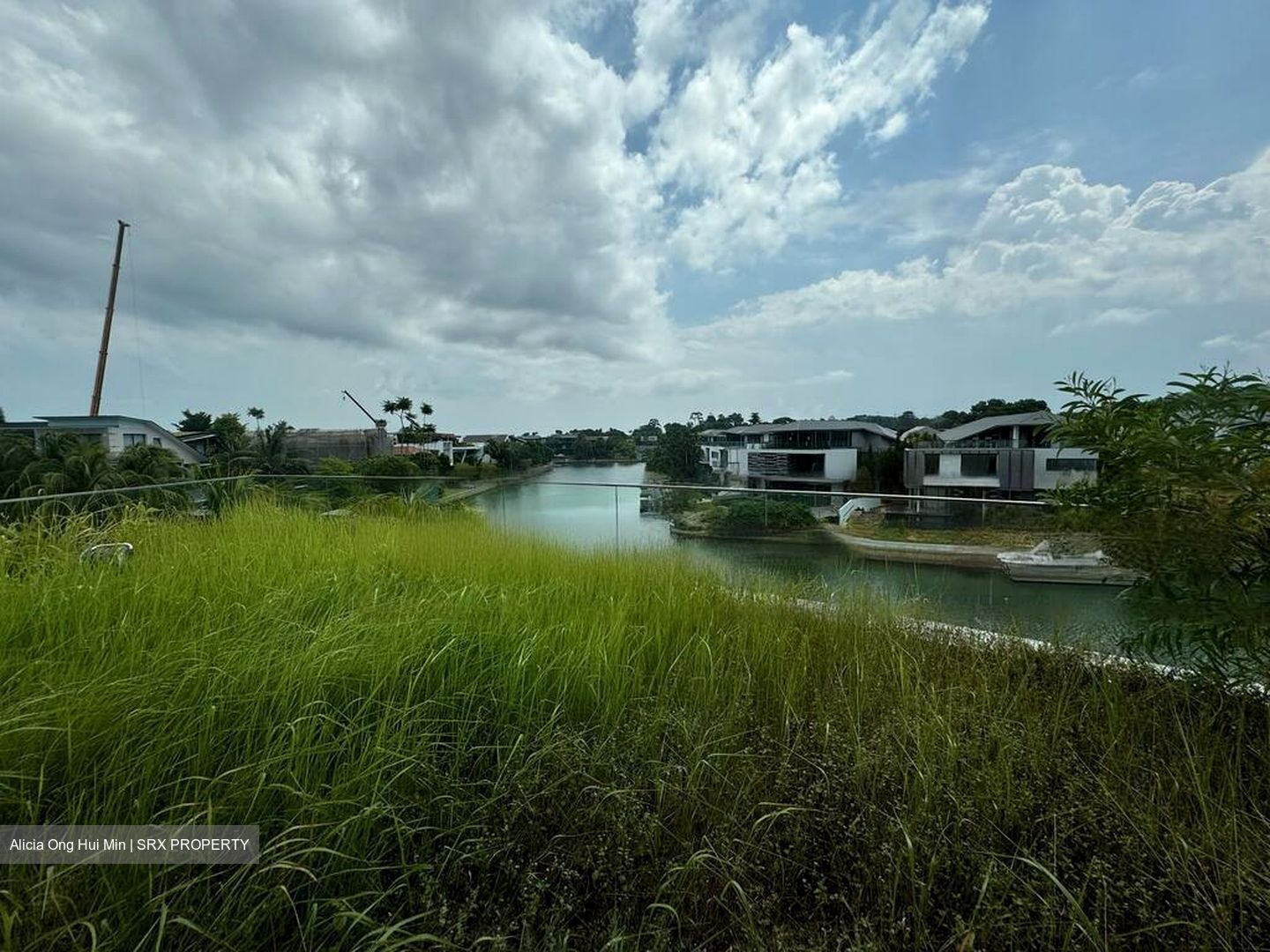 Sentosa Cove (D4), Detached #460214241